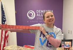 Pre-Purchase Raffle Tickets - 1 Arms Length